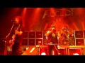 Accept - Hellfire (Live)