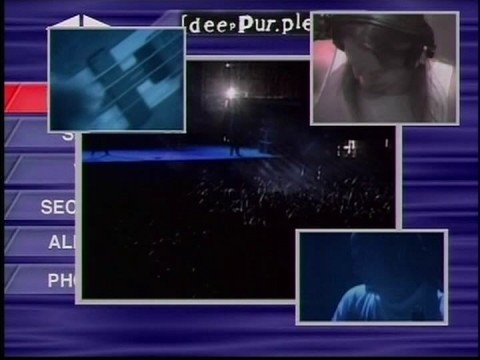 Deep Purple Sometimes I feel like screaming - High quality