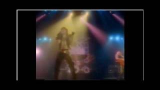 Krokus - I want it All