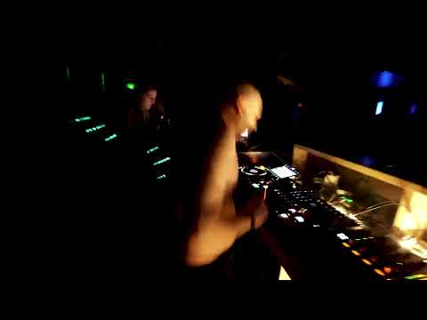David Suono @ FeFe Club, Jettingen w/ Cristobal Pescer (04.03.23) P3