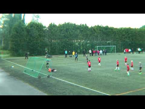 26.8.2017 Espoo Cup NupsP06 - TuPS