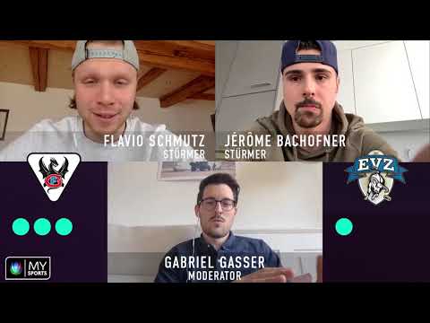 #PlayoffQuizFight EV Zug vs. Fribourg-Gottéron (Viertelfinale)