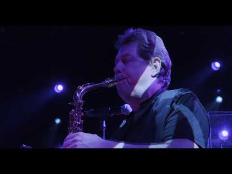Videoclip de Lea (Live) — Toto