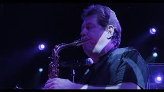 Toto Lea Live Amsterdam 2018  Tour 40 Trips Around The Sun