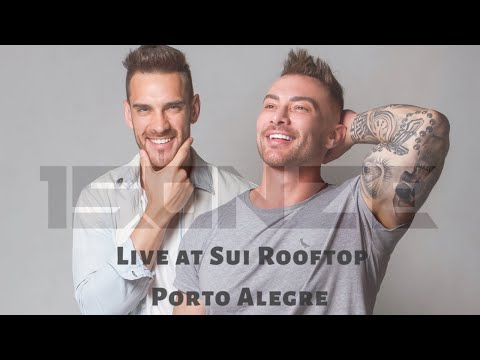 15onze - Live at Sui Rooftop Porto Alegre
