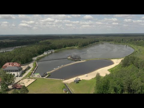 Turystyczna Jazda - odc. 188 - Roztocze, Ziemia Lubaczowska