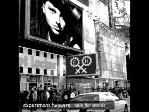 Experiment Haywire - People Killing People