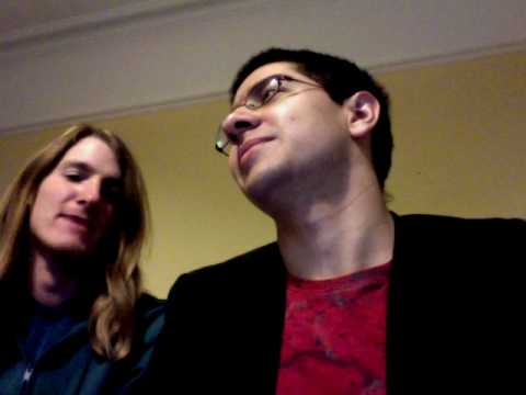 Setting Out For Radiohead At Reading