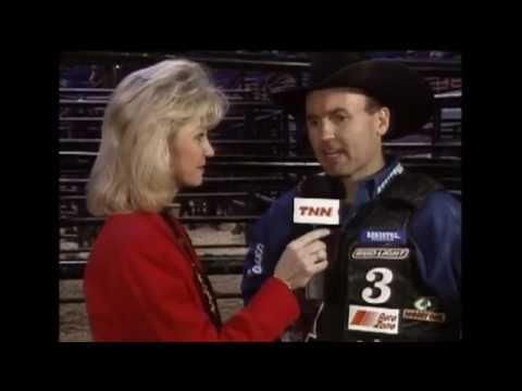 Terry Don West vs Scorpion - 00 PBR St. Louis (90 pts)