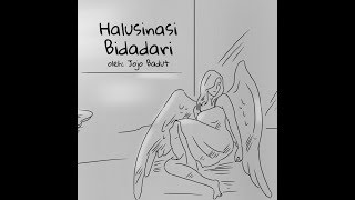 Download lagu Halusinasi Bidadari - Jojo Badut mp3 Download lagu Halusinasi Bidadari - Jojo Badut mp3