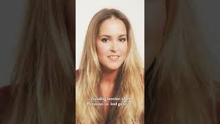 Lita Ford: beginnings