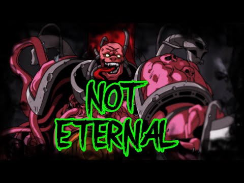 The Three Best Ways To Eliminate Lucius The Eternal | Warhammer 40k Lore Theory