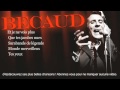 Gilbert Bécaud - Quand tu danses - Paroles (Lyrics ...