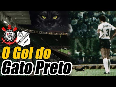 Corinthians 1 x 0 Inter de Limeira - 13 / 05 / 1987
