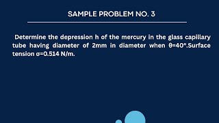 PROPERTIES OF FLUID - Sample Problem No. 3 (Fluid Mechanics & Hydraulics)