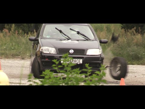 PROFITUNING CUP 2021 - XIII. OKNADVERE.SK RACE ŠACA - videoklip