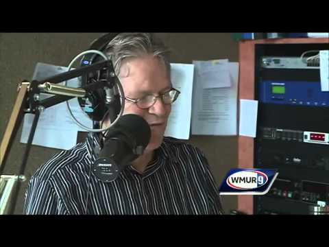 WZID's Mike Morin retiring after 43 years of broadcasting