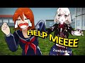 School Girls Simulator FUNNY MOMENTS