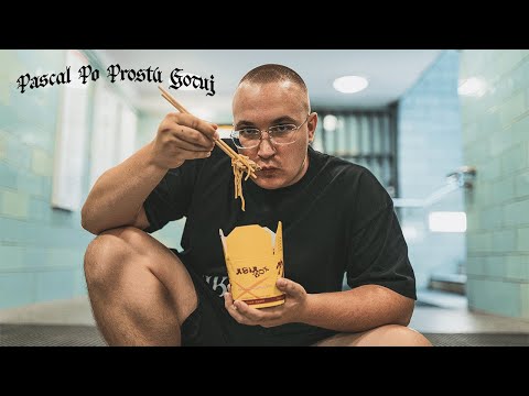 olszakumpel - PASCAL PO PROSTU GOTUJ (prod. D$T)