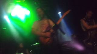 Pallbearer - Given To The Grave [Wrocław, Firlej, 20.09.2014]