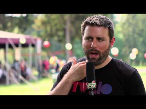 DjangoCon Europe 2013