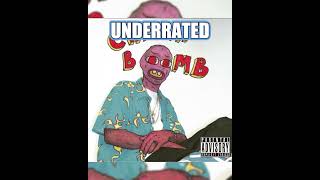 What is Tyler the Creator&#39;s most UNDERRATED song 🤔 #short #tylerthecreator