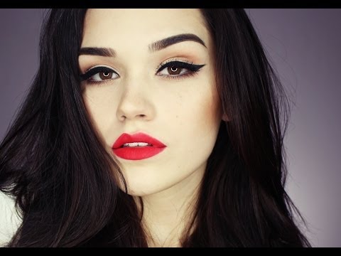 download lagu mp3 mp4 Tutorial Eyeliner Anni 50, download lagu Tutorial Eyeliner Anni 50 gratis, unduh video klip Tutorial Eyeliner Anni 50