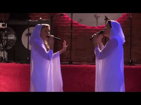 Karolina Žibkutė - Ačiū kad šalia esi (duetas)