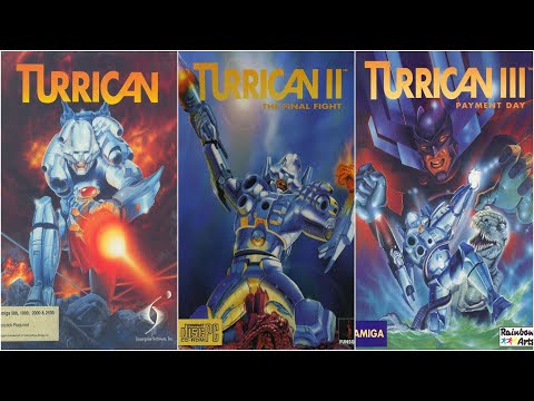 🎧 RETRO GAMES RADIO 🎧 - AMIGA NIGHT (Music from AMIGA Games and Systems + Chat LIVE!)