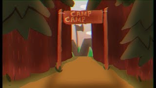 Camp Camp-muddy waters