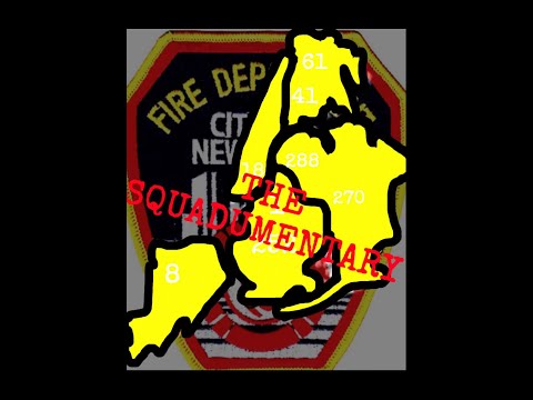 Fdny Squad
