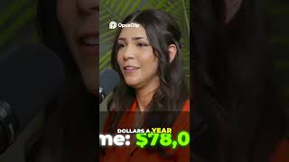 Grocery Store Manager Salary $78000 (Part 1) #money #investing #fyp  #rich