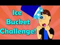 ALS Ice Bucket Challenge