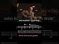 Chord Yoga: "Little Walk" - John Scofield (transcription) / music theory for guitar
