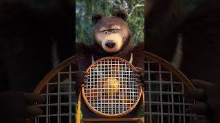 Що це за приладчик такий? #shorts @MashaBearUkraine