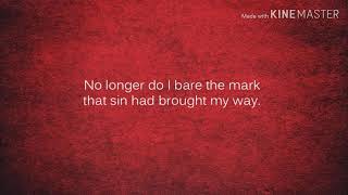 It's Under The Blood by Trio Hawks (with lyrics)