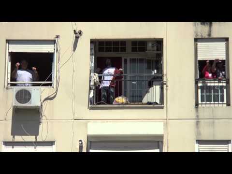 VA VA VA Enzo Salvi ft. Big Luciano & Dj Highlander