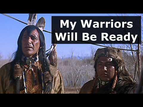 How Did The Flathead Tribe Take Revenge for Jeremiah Johnson's Wife?