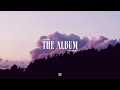 BLACKPINK The Album Piano Album
