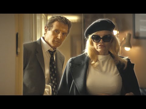 The Naked Gun | Official Trailer (Liam Neeson & Pamela Anderson, 2025)