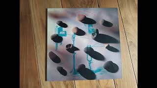 Mark Isham ‎– Castalia (1988) [Full Album]