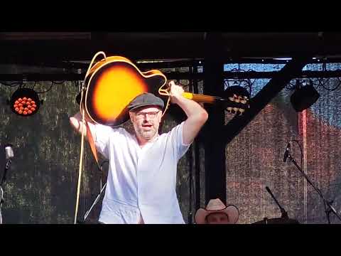 St.Johnny - Rock'n'roll Man