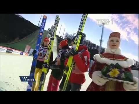 PŚ Soczi 09.12.2012 - relacja z zawodów