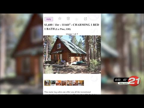 La Pine Craigslist