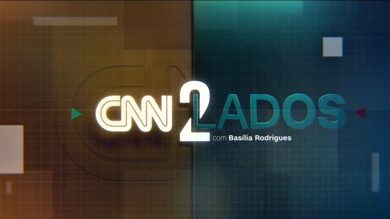 CNN Dois Lados: Os EUA podem punir Alexandre de Moraes? | LIVE CNN