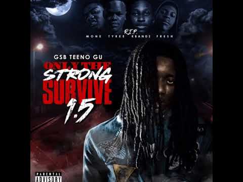 Gsb Teeno Gu - 99 problems (Prod:by Shopwithken)