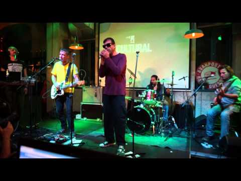 Partizan @ GuerriLIVE