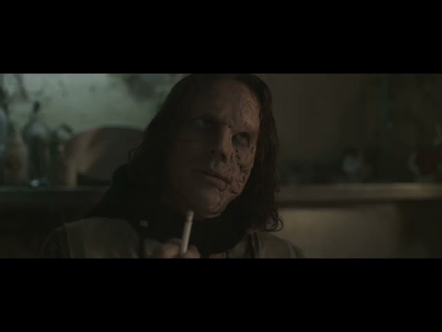 Official Trailer