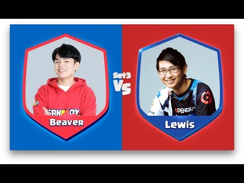 クラロワリーグ 日韓戦 最終日【SANDBOX vs DetonatioN Gaming】W3-D3 Match1-3