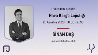 Hava Kargo Lojistiği Etkinliği